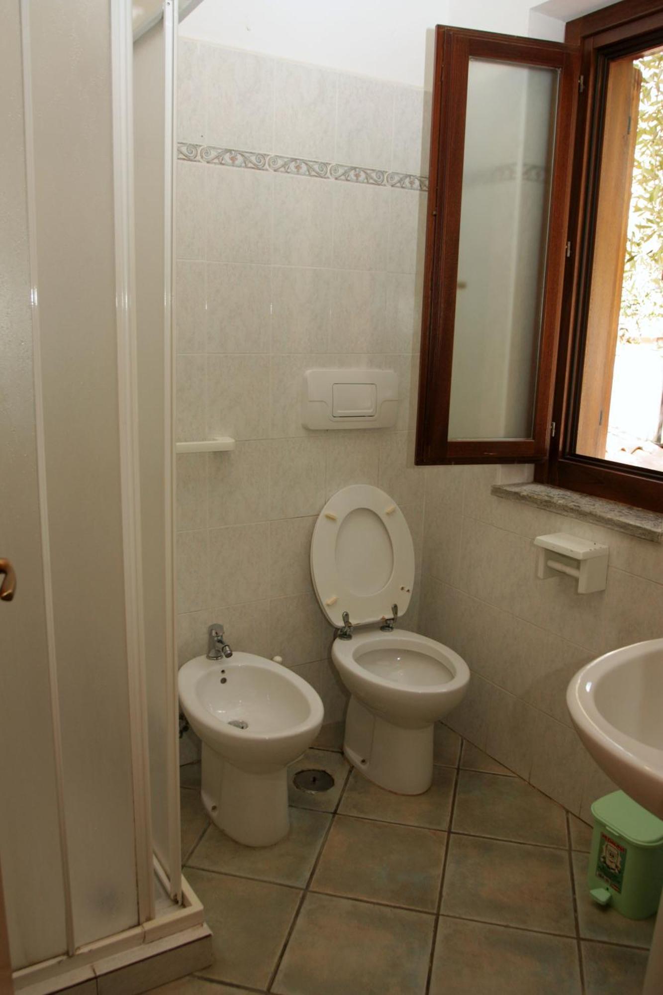 Hotel Santaclara Camerota Esterno foto